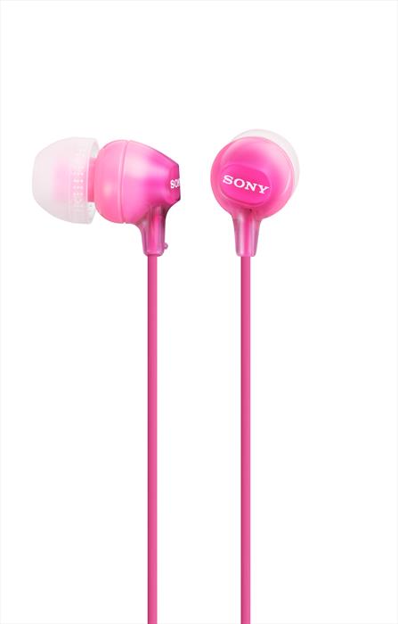 Sony Mdrex15lppi.ae-rosa