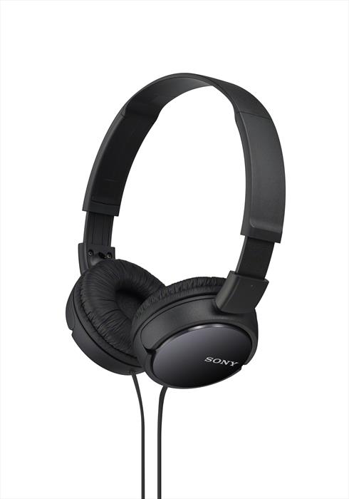 Sony Mdrzx110b.ae-nero