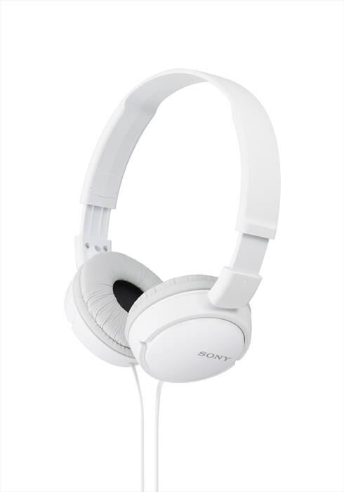 Sony Mdrzx110w.ae-bianco