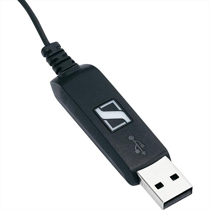 Sennheiser Pc8usb