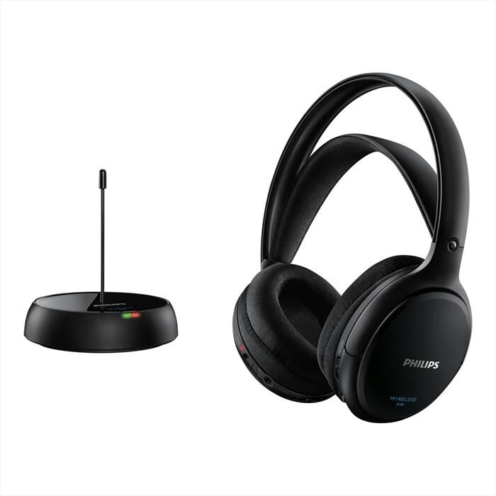 Philips Shc5200/10-black