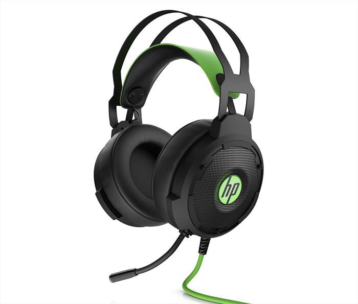 HP Pavilion Gaming Headset 600-nero