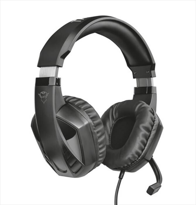 Trust Gxt412 Celaz Headset-black