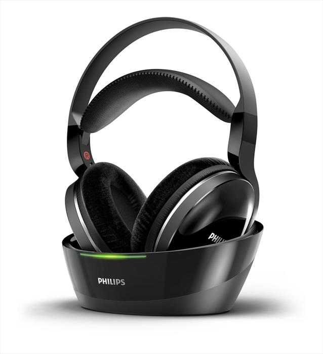 Philips Shd8850-black