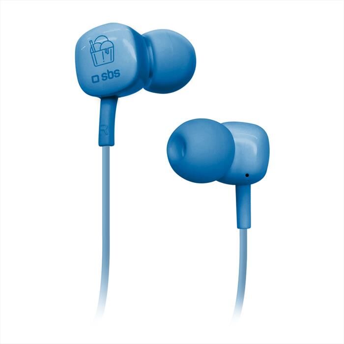 SBS Teeariceb-blu