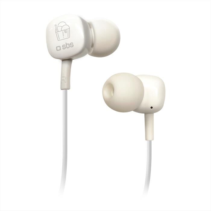 SBS Teearicew-bianco