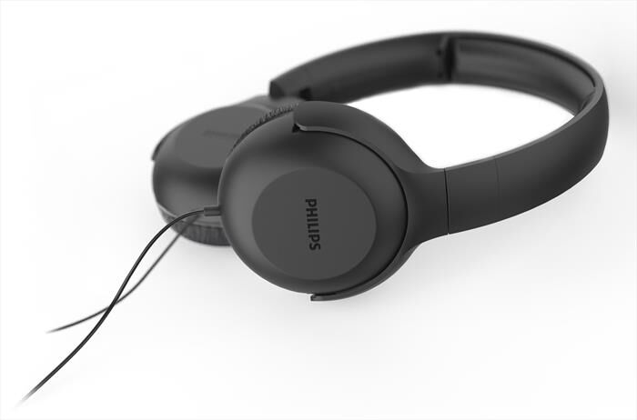 Philips Tauh201bk-black