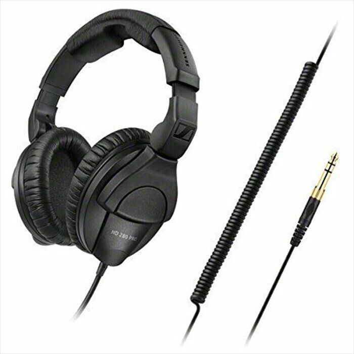 Sennheiser Hd280pro-nero