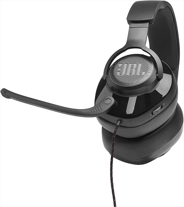 JBL Quantum 300-nero