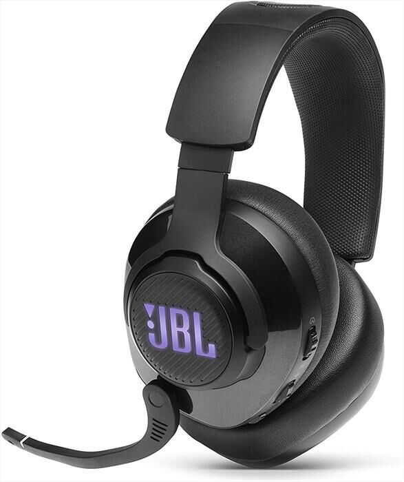 JBL Quantum 400-nero