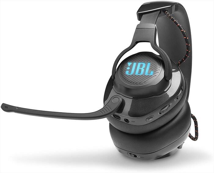 JBL Quantum 600-nero