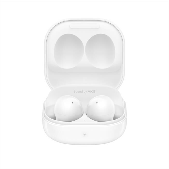 Samsung Galaxy Buds2-white