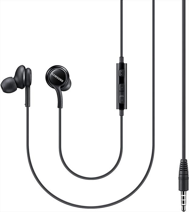 Samsung Auricolari 3.5mm-nero