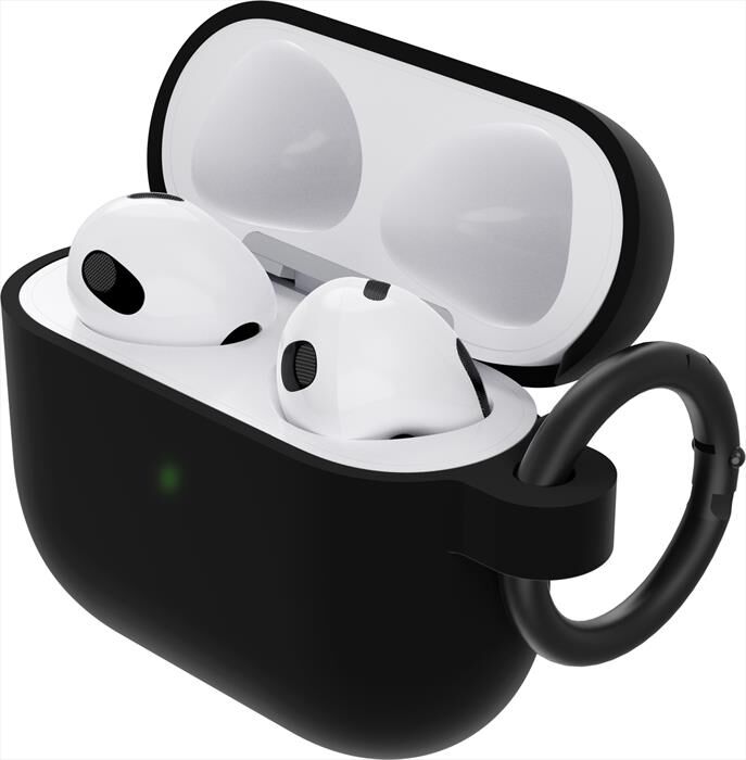 OTTERBOX Custodia Per AirPods Terza Generazione-nero