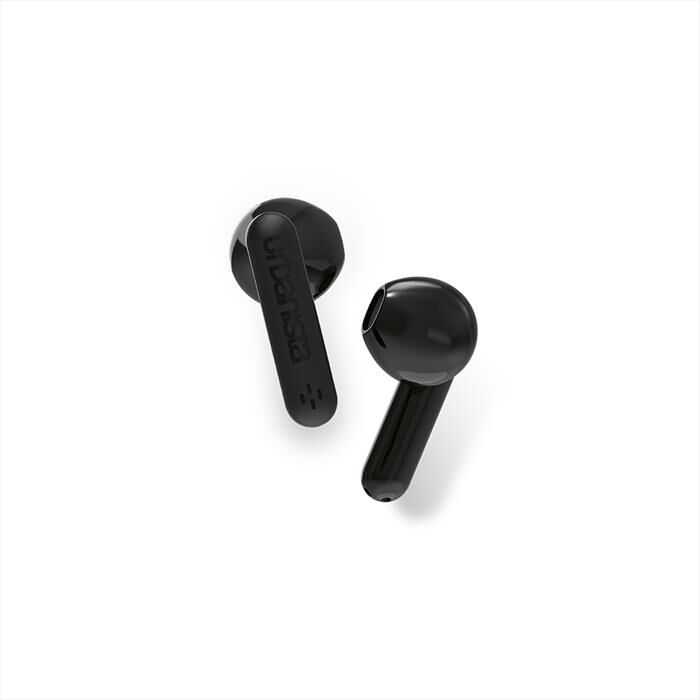 URBANISTA Auricolari Bluetooth Austin-midnight Black Nero