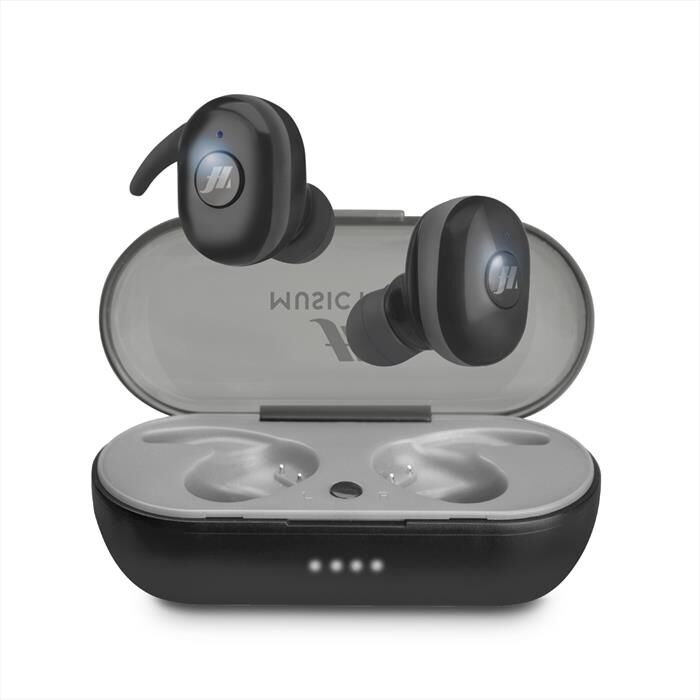 SBS Auricolari Bluetooth Mhtwsbudbtk