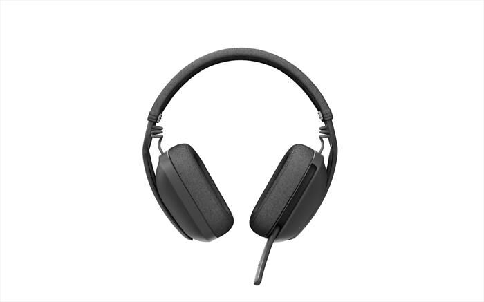 Logitech Headband Zone Vibe 100-graphite