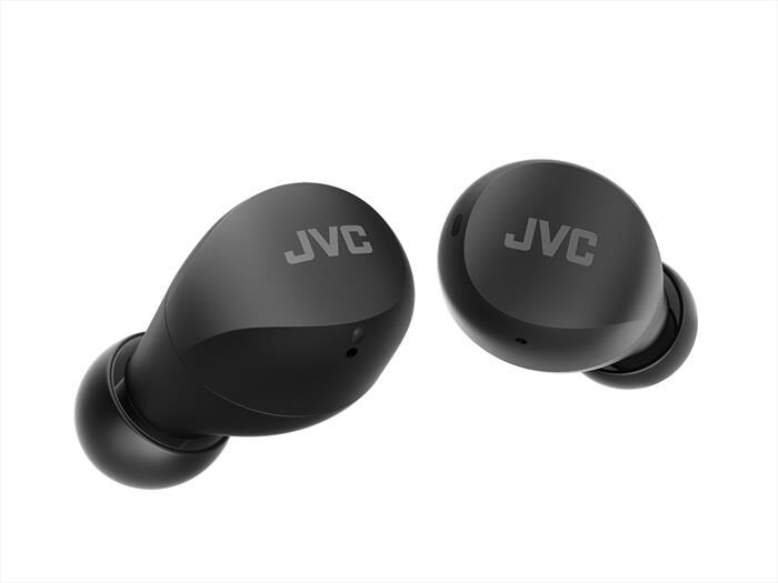 JVC Auricolari Bluetooth Ha-a6t Black-nero