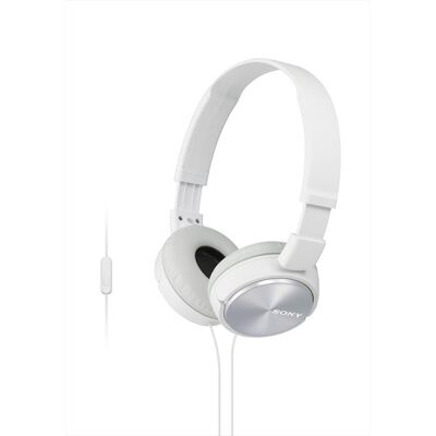 Sony MDR-ZX310AP - Cuffie leggere on-ear Sony MDR-ZX310AP - Cuffie leggere on-ear