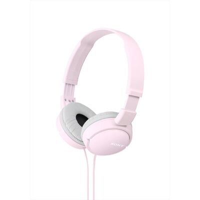 Sony Mdrzx110p.ae-rosa Sony Mdrzx110p.ae-rosa