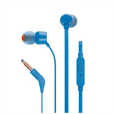 JBL T110-blu JBL T110-blu