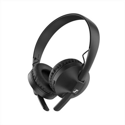 Sennheiser Hd250bt-nero Sennheiser Hd250bt-nero