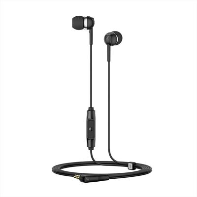 Sennheiser Cx80s-nero Sennheiser Cx80s-nero