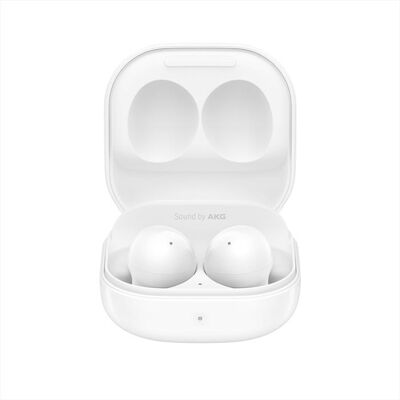 Samsung Galaxy Buds2-white Samsung Galaxy Buds2-white