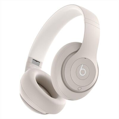 BEATS BY DR.DRE Studio Pro Cuffie Wireless-ghiaia BEATS BY DR.DRE Studio Pro Cuffie Wireless-ghiaia