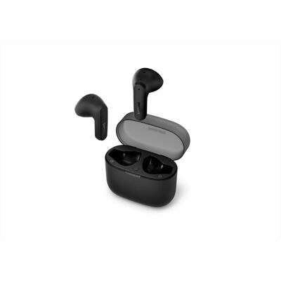 Philips Auricolari In Ear Tat2139bk/00-black Philips Auricolari In Ear Tat2139bk/00-black