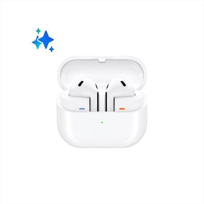 Samsung Galaxy Buds3-white Samsung Galaxy Buds3-white