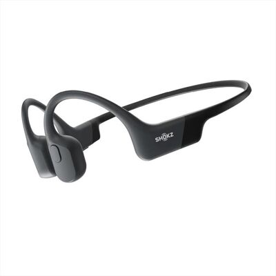 SHOKZ Auricolari A Conduzione Ossea Openrun Usb-c-nero SHOKZ Auricolari A Conduzione Ossea Openrun Usb-c-nero