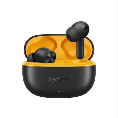 Auricolari Bluetooth Realme T200 Lite - Auricolari Auricolari Bluetooth Realme T200 Lite - Auricolari