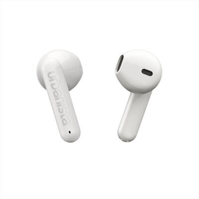 URBANISTA Auricolari True Wireless Con Multipoint Austin 2-cloud White Bianco URBANISTA Auricolari True Wireless Con Multipoint Austin 2-cloud White Bianco