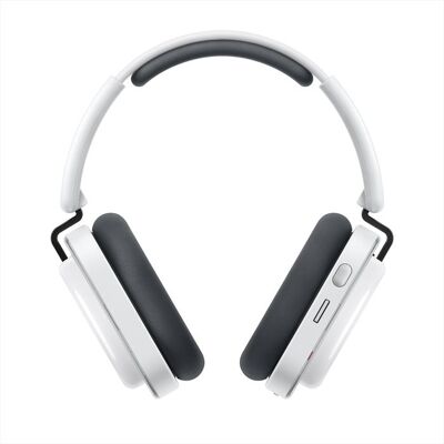 NOTHING Cuffie Wireless Headphone (a)-bianco NOTHING Cuffie Wireless Headphone (a)-bianco