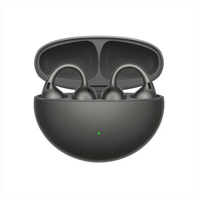 Oppo Auricolari True Wireless Enco Clip-slate Grey Oppo Auricolari True Wireless Enco Clip-slate Grey