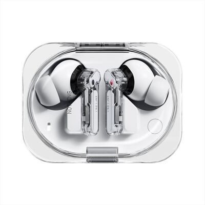 NOTHING Auricolare Bluetooth Tws Ear(3a)-bianco NOTHING Auricolare Bluetooth Tws Ear(3a)-bianco