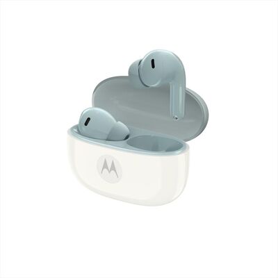 Motorola Moto Buds 2-pantone Gray Mist Motorola Moto Buds 2-pantone Gray Mist