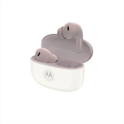 Motorola Moto Buds 2-pantone Violet Ice Motorola Moto Buds 2-pantone Violet Ice