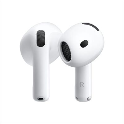Apple AirPods 5-bianco Apple AirPods 5-bianco