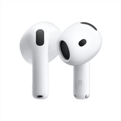 Apple AirPods 5 Con Custodia Di Ricarica Wireless-bianco Apple AirPods 5 Con Custodia Di Ricarica Wireless-bianco