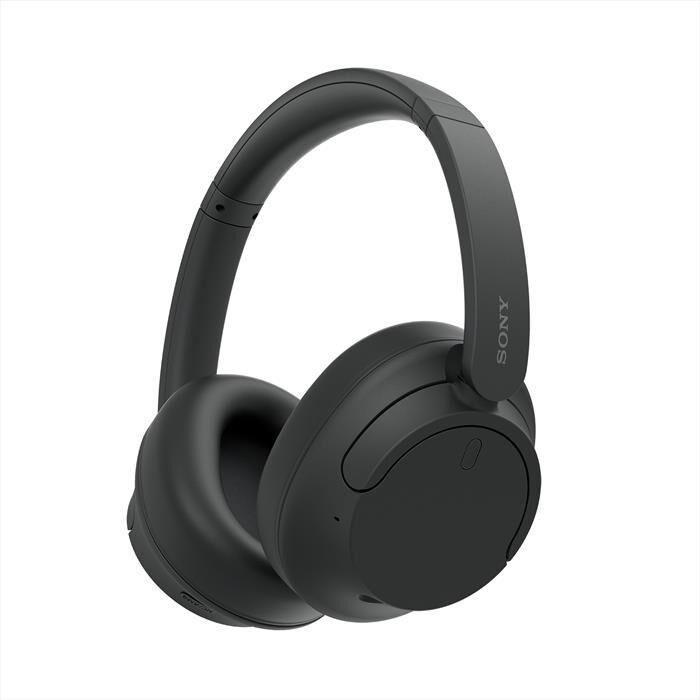 Sony Cuffie A Padiglione Chiuso Whch720nb.ce7-nero