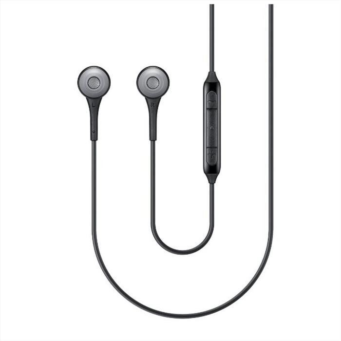 Samsung Auricolari In Ear 3,5 Nero