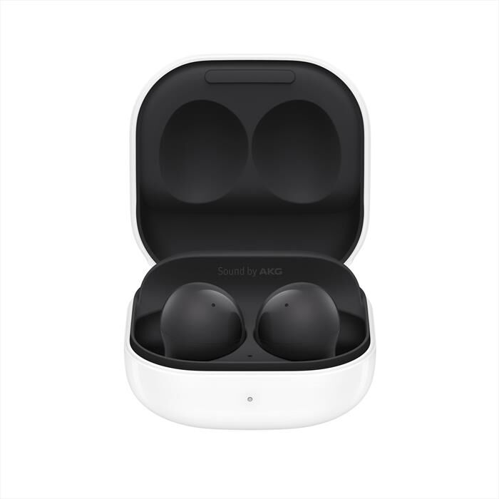 Samsung Galaxy Buds2-graphite