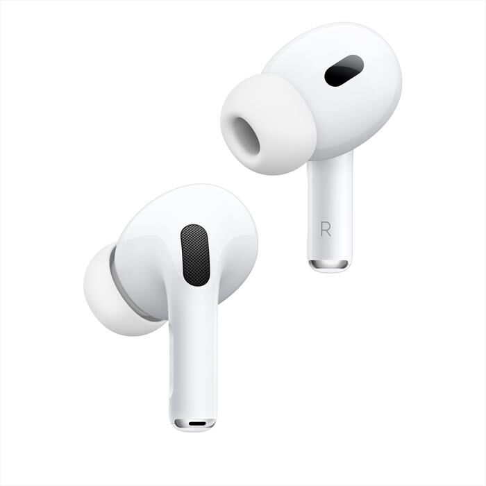 Apple AirPods Pro (seconda Generazione)-bianco