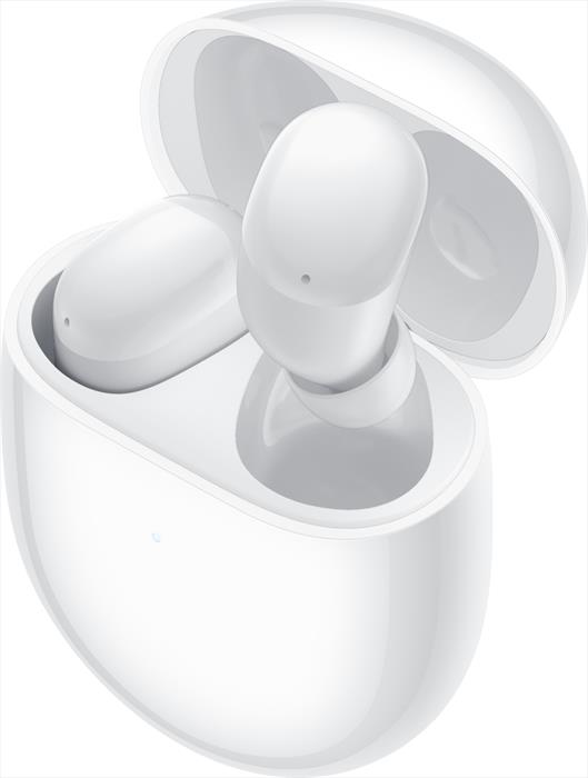 Xiaomi Cuffie In-ear Redmi Buds 4 (white)