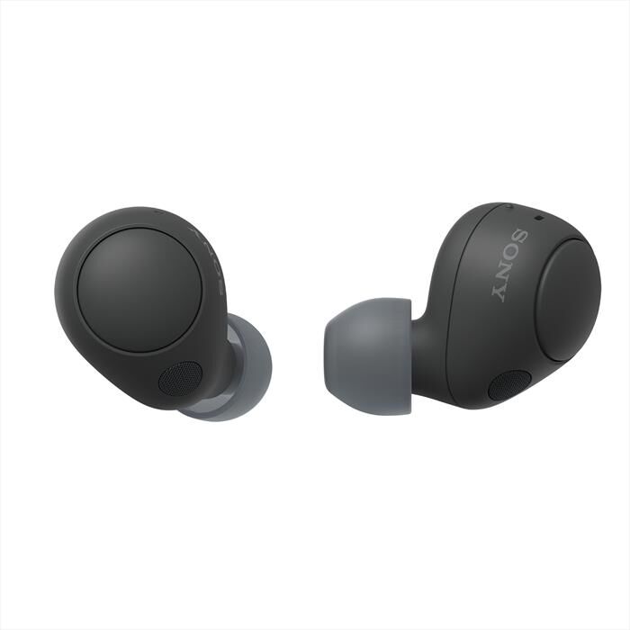 Sony Auricolari Bluetooth Wfc700nb.ce7-nero