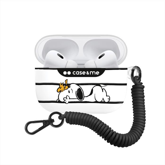 CASEME Cover Cmpnutsappro2case1 Per AirPods Pro/pro2-better Together