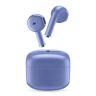 MUSIC SOUND Auricolare Bluetooth Tws Swag Ms-azzurro