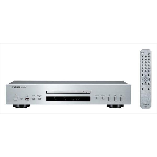 yamaha cds303si-silver